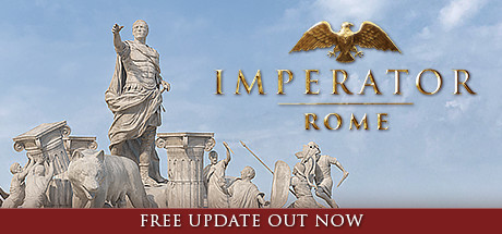 Imperator: Rome Deluxe Edition | Steam Россия