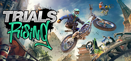 Trials Rising - Gold Edition | Steam Россия