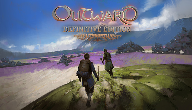 Outward Definitive Edition | Steam Россия