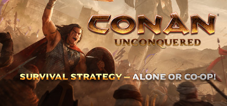 Conan Unconquered | Steam Россия