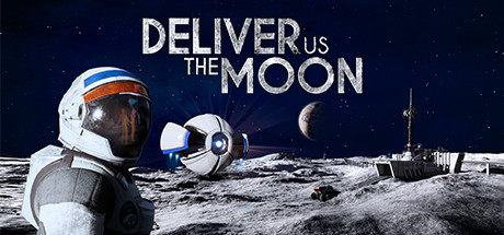 Deliver Us The Moon | Steam Россия