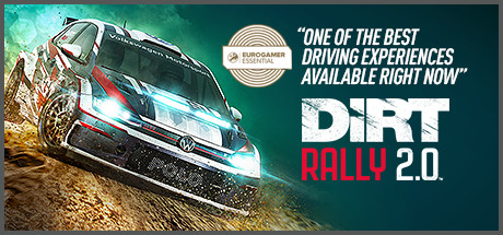 DiRT Rally 2.0 | Steam Россия