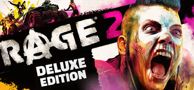 RAGE 2 - Deluxe Edition | Steam Россия