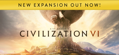 Sid Meier's Civilization VI | Steam Россия