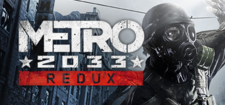 Metro 2033 Redux | Steam Россия