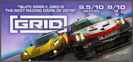 GRID Ultimate Edition | Steam Россия