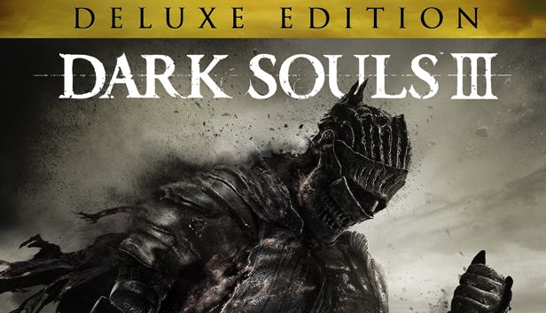 DARK SOULS III Deluxe Edition | Steam Россия