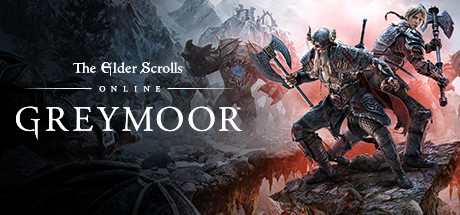 The Elder Scrolls Online - Greymoor | Steam Россия
