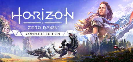 Horizon Zero Dawn Complete Edition | Steam Россия