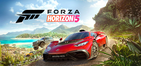 Forza Horizon 5 - Premium Edition⚡Steam RU/BY/KZ/UA