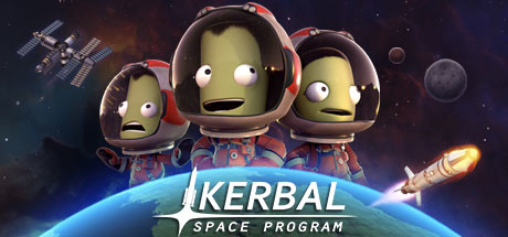 Kerbal Space Program | Steam Россия
