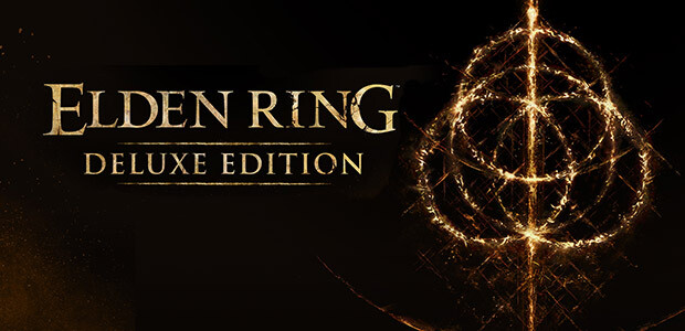 ELDEN RING Deluxe Edition | Steam Gift Россия