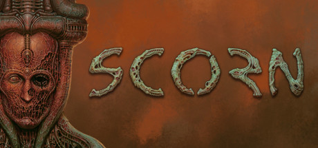 Scorn Deluxe Edition | Steam Gift Россия
