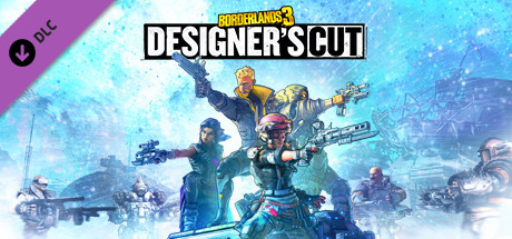 Borderlands 3: Designer's Cut DLC | Steam Gift Россия