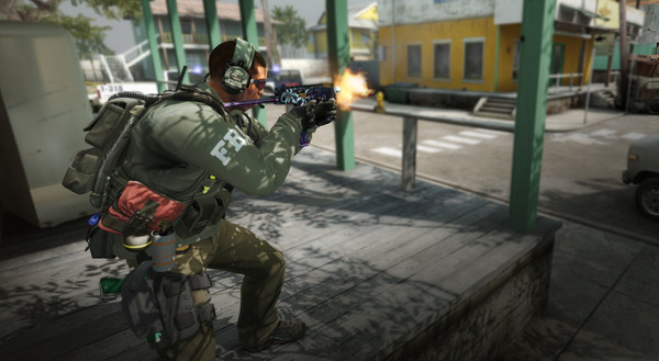Скриншот CS 2 Counter-Strike 2 Prime Status Upgrade⚡RU/BY/KZ/UA