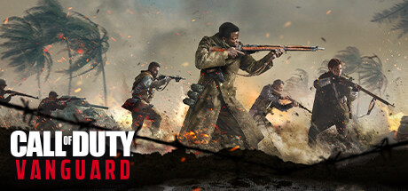 Call of Duty®: Vanguard Standard Edition | Steam Россия