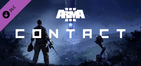 Arma 3 Contact DLC⚡АВТОДОСТАВКА Steam Россия