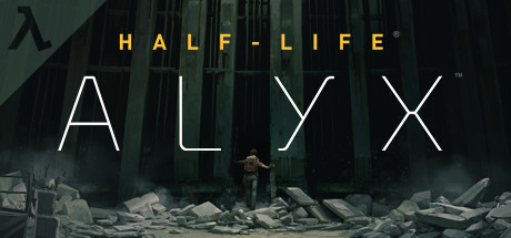 Half-Life: Alyx⚡АВТОДОСТАВКА Steam Россия