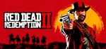 Red Dead Redemption 2АВТОДОСТАВКА Steam RU/BY/KZ/UA