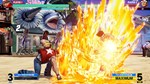 THE KING OF FIGHTERS XV Deluxe Edition | Steam Gift Рос - изображение № 4