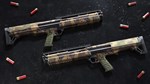 Insurgency: Sandstorm - Woodland Weapon Skin Set DLC | - изображение № 4