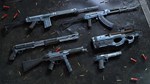 Insurgency: Sandstorm - Chrome Weapon Skin Set DLC | St - изображение № 3