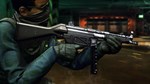 Insurgency: Sandstorm - Chrome Weapon Skin Set DLC | St - изображение № 2