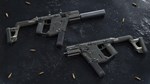 Insurgency: Sandstorm - Two-Tone Weapon Skin Set DLC | - изображение № 4