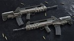 Insurgency: Sandstorm - Two-Tone Weapon Skin Set DLC | - изображение № 3