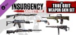 Insurgency: Sandstorm - True Grit Weapon Skin Set DLC |