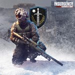 Insurgency: Sandstorm - Sasquatch Gear Set DLC | Steam - изображение № 3