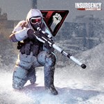Insurgency: Sandstorm - Yeti Gear Set DLC | Steam Gift - изображение № 3