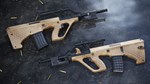 Insurgency: Sandstorm - Desert Hex Weapon Skin Set DLC - изображение № 3