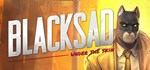 Blacksad | Steam Gift Россия