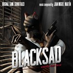 Blacksad Soundtrack | Steam Gift Россия - изображение № 2