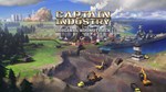 Captain of Industry - Soundtrack | Steam Gift Россия - изображение № 2