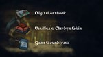 Black Book - Supporter Pack DLC | Steam Gift Россия - изображение № 2
