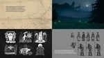 Black Book - Supporter Pack DLC | Steam Gift Россия - изображение № 3