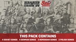 Hearts of Iron IV: Eastern Front Music Pack DLC | Steam - изображение № 2