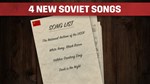 Hearts of Iron IV: Eastern Front Music Pack DLC | Steam - изображение № 3