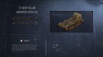 Hearts of Iron IV: Axis Armor Pack DLC | Steam Gift Рос - изображение № 3