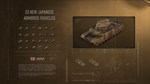 Hearts of Iron IV: Axis Armor Pack DLC | Steam Gift Рос - изображение № 4
