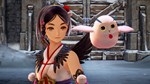 Tales of Arise - Warring States Outfits Triple Pack (Fe - изображение № 3