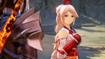 Tales of Arise - Warring States Outfits Triple Pack (Fe - изображение № 2