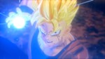 DRAGON BALL Z: KAKAROT - TRUNKS - THE WARRIOR OF HOPE D - изображение № 3