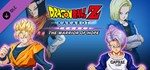 DRAGON BALL Z: KAKAROT - TRUNKS - THE WARRIOR OF HOPE D