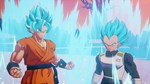 DRAGON BALL Z: KAKAROT - A NEW POWER AWAKENS SET DLC | - изображение № 3