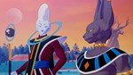 DRAGON BALL Z: KAKAROT - A NEW POWER AWAKENS SET DLC | - изображение № 4