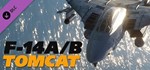 DCS: F-14 by Heatblur Simulations DLC | Steam Gift Росс