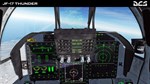 DCS: JF-17 Thunder DLC | Steam Gift Россия - изображение № 4